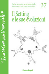 Scopri di più sull'articolo Quale setting per la sofferenza del soggetto oggi